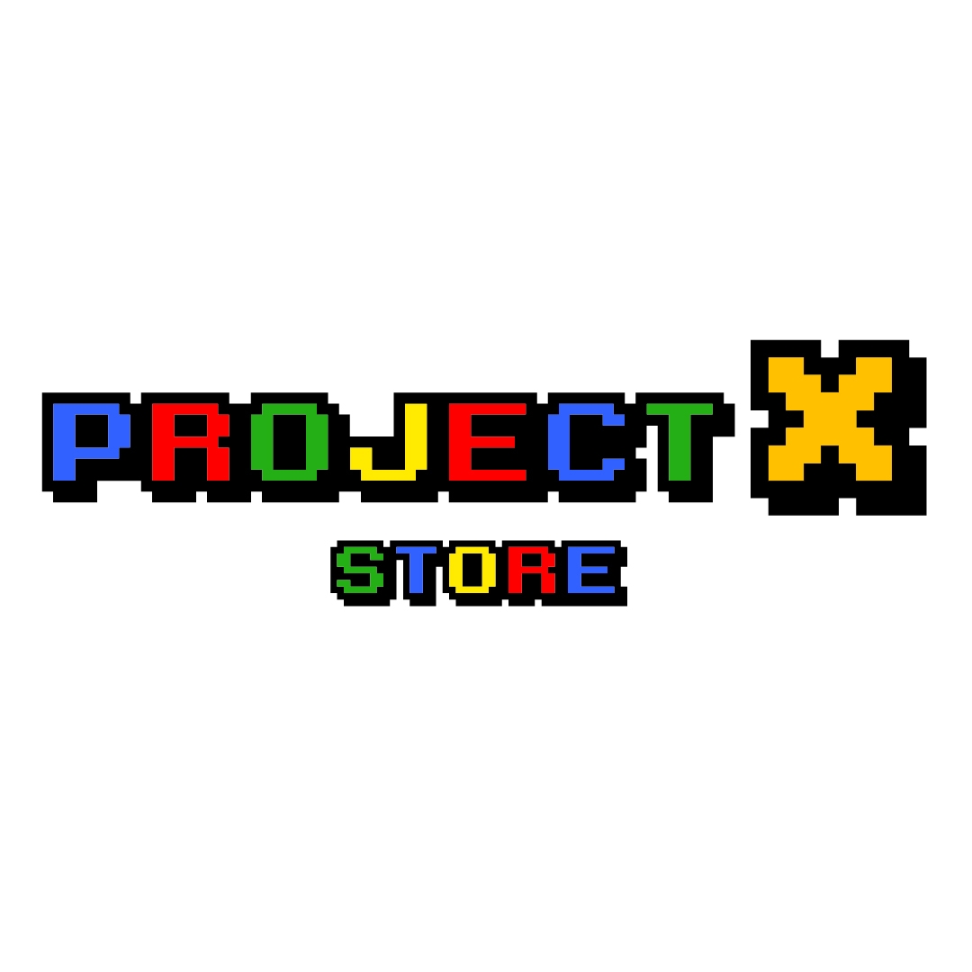 ProjectX Store