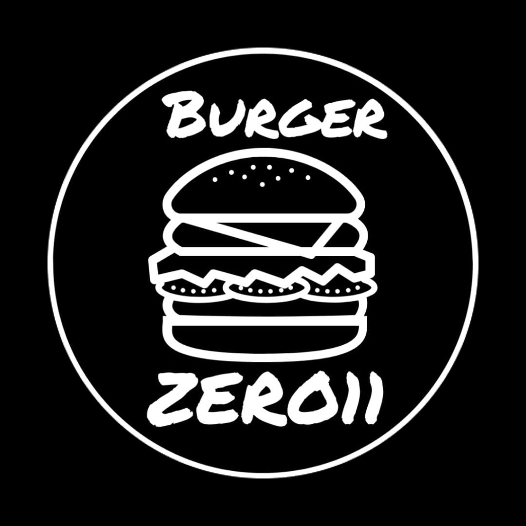Zero11 Burger