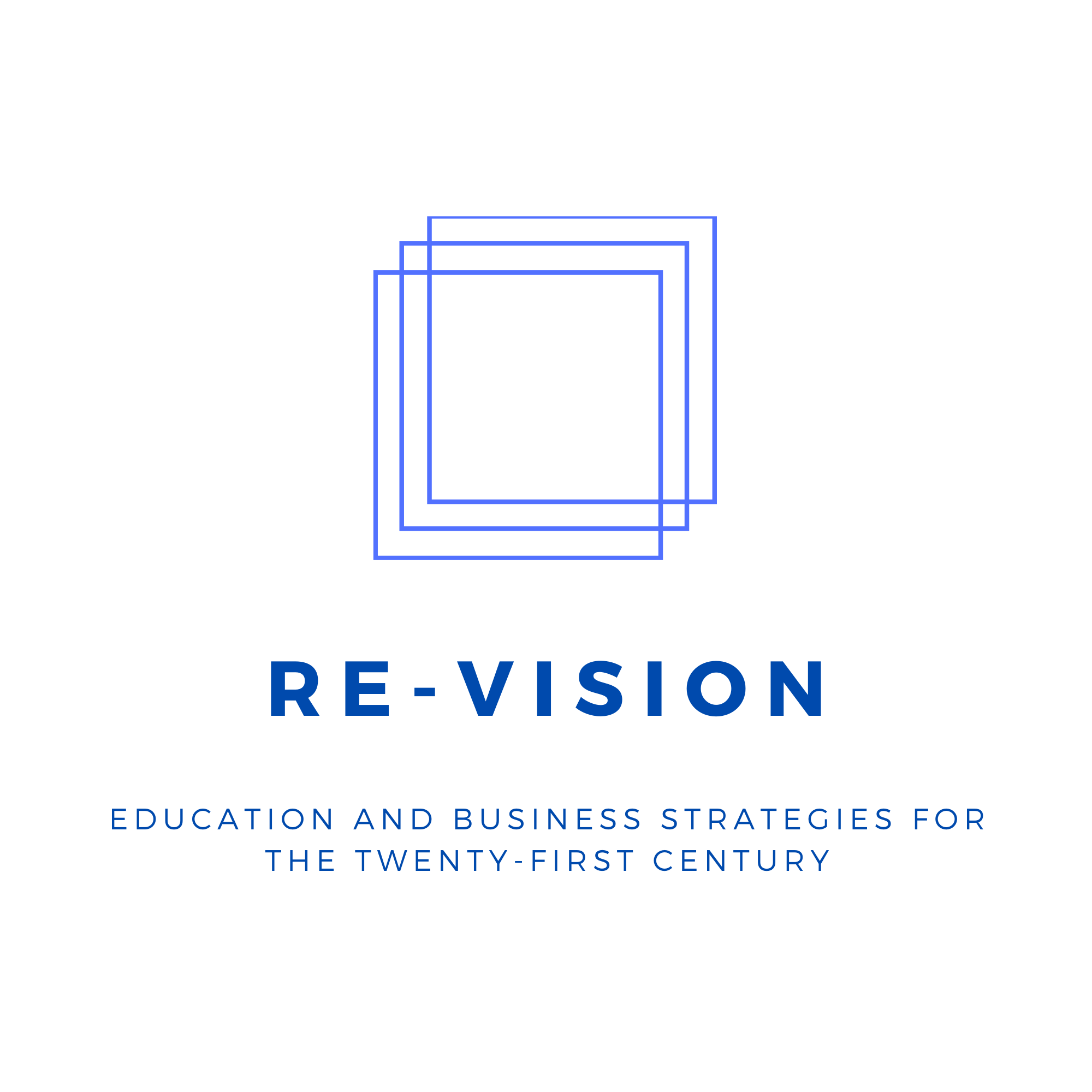Re-Vision