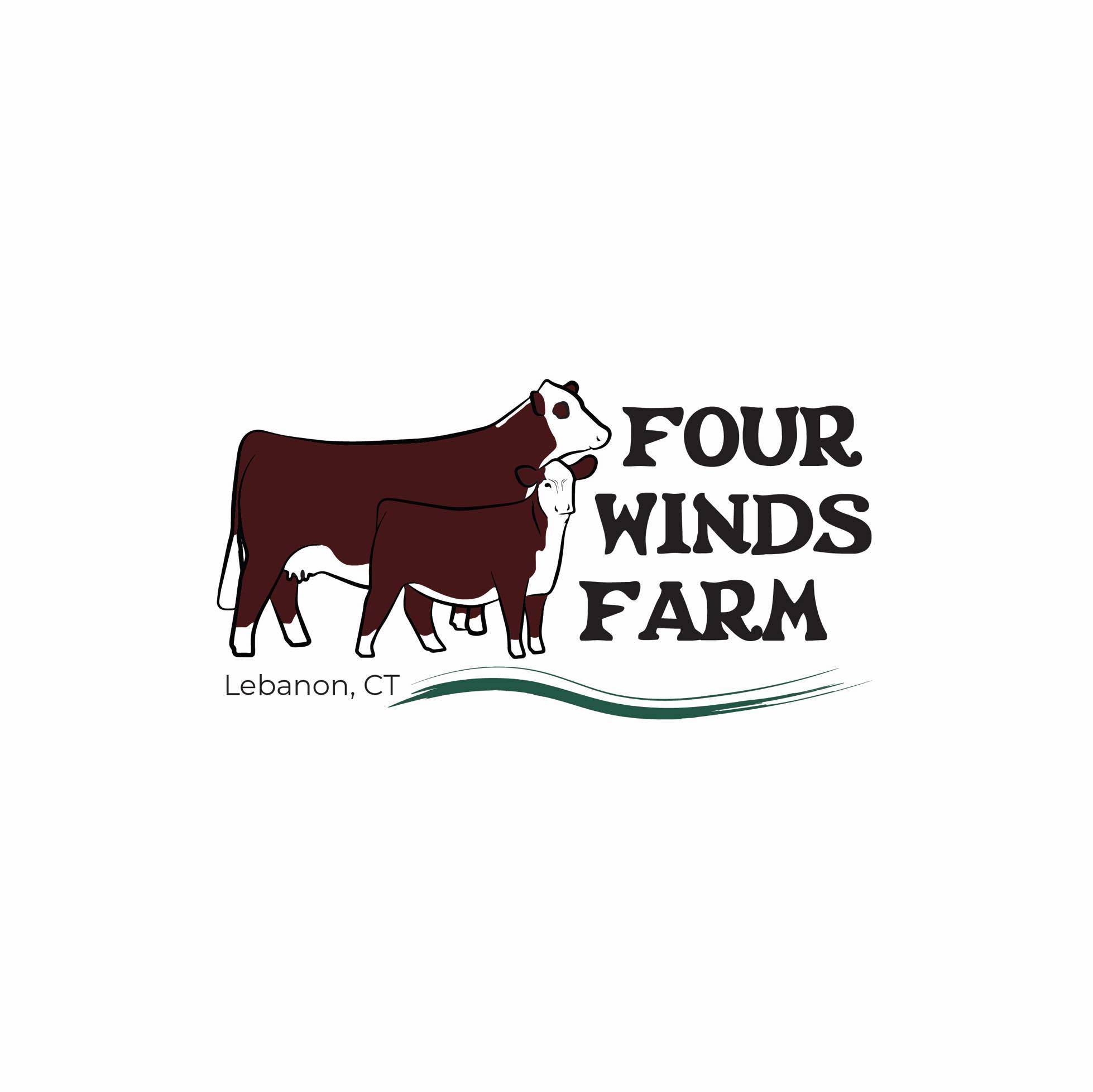 Four Winds Farm | Lebanon CT
