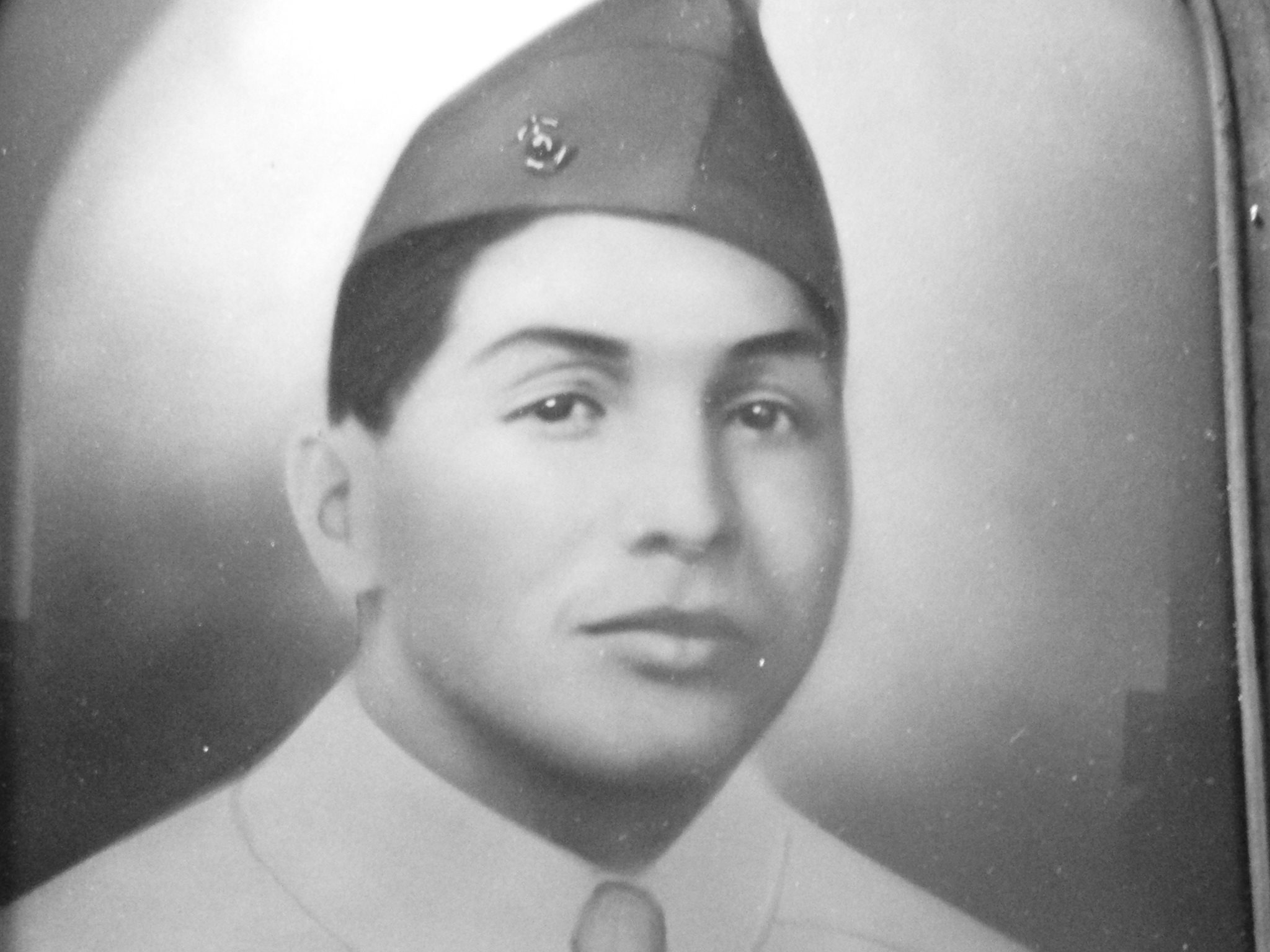 Native American Veterans of the Great Basin