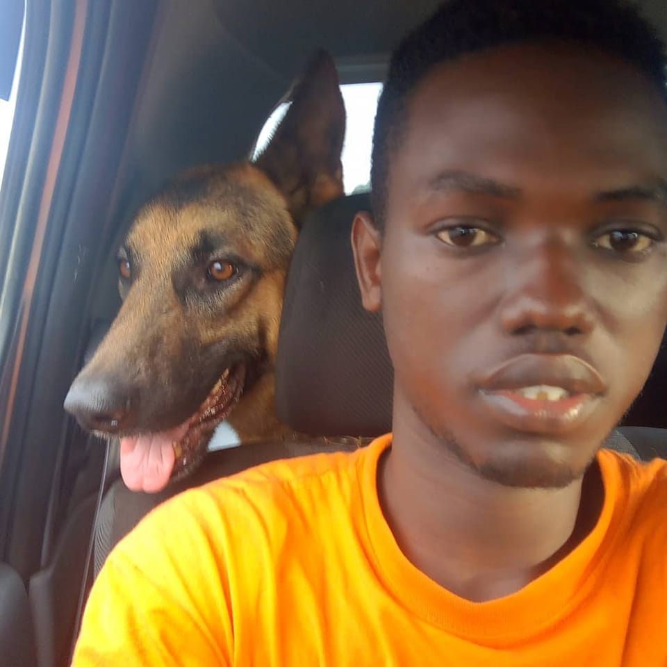 Raphael Joseph