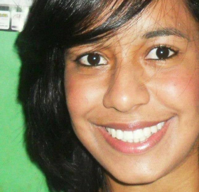 Cantora Sara Rosa