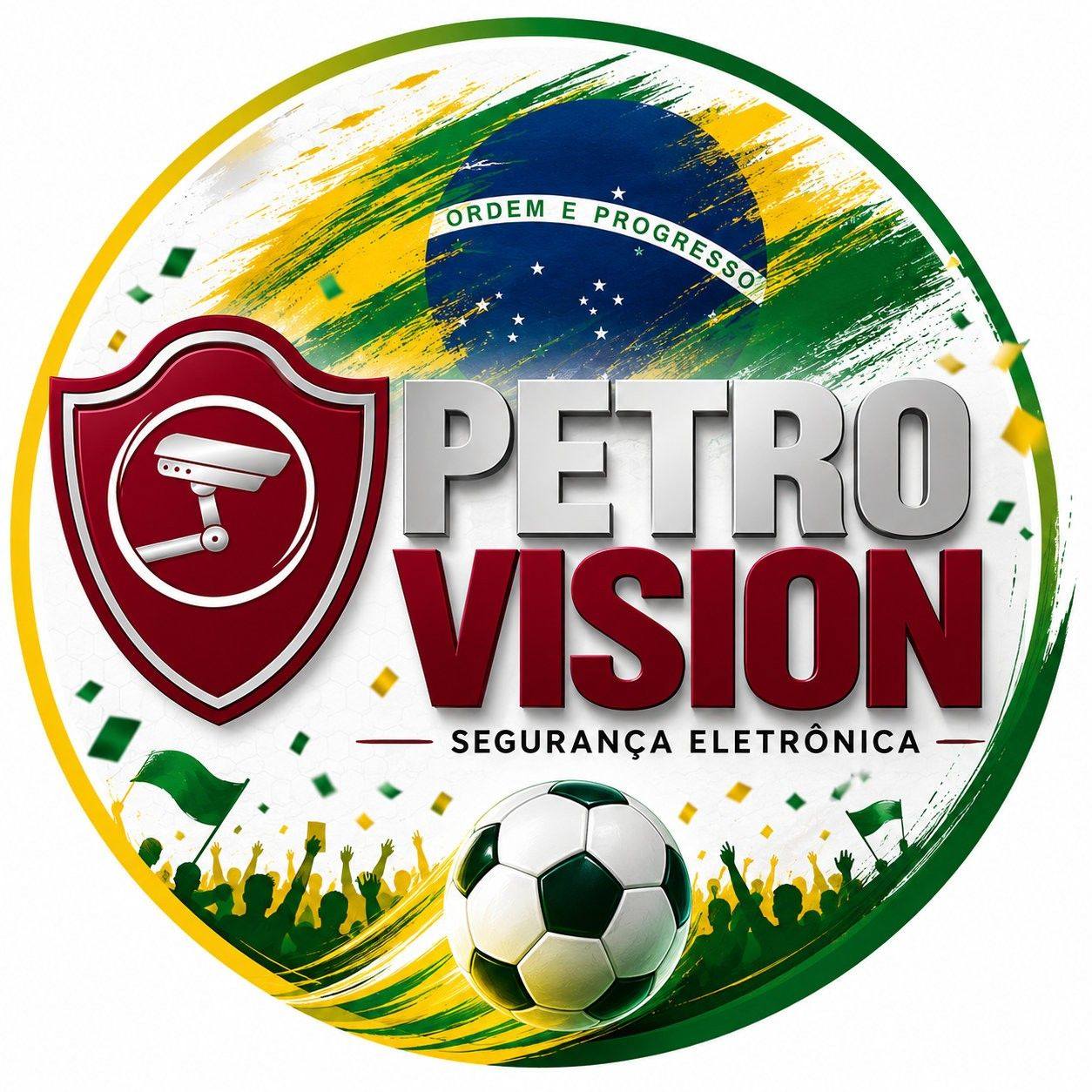 PetroVision - Novo modelo que substituiu o ETRS35 e ETRS37. Novo ...