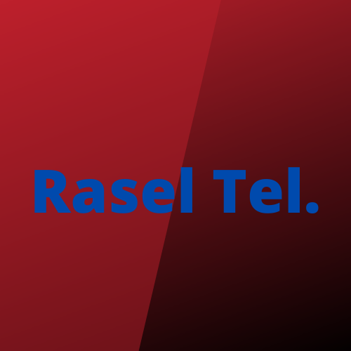 Rasel Tel.
