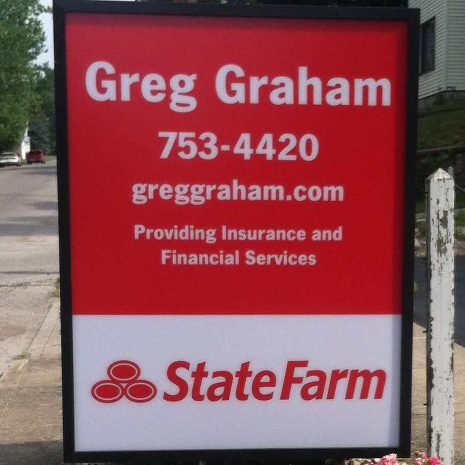 Greg O. Graham State Farm Agent | Logansport IN