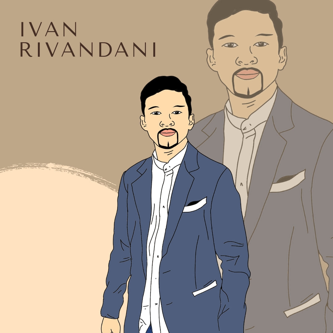 Ivan Rivandani