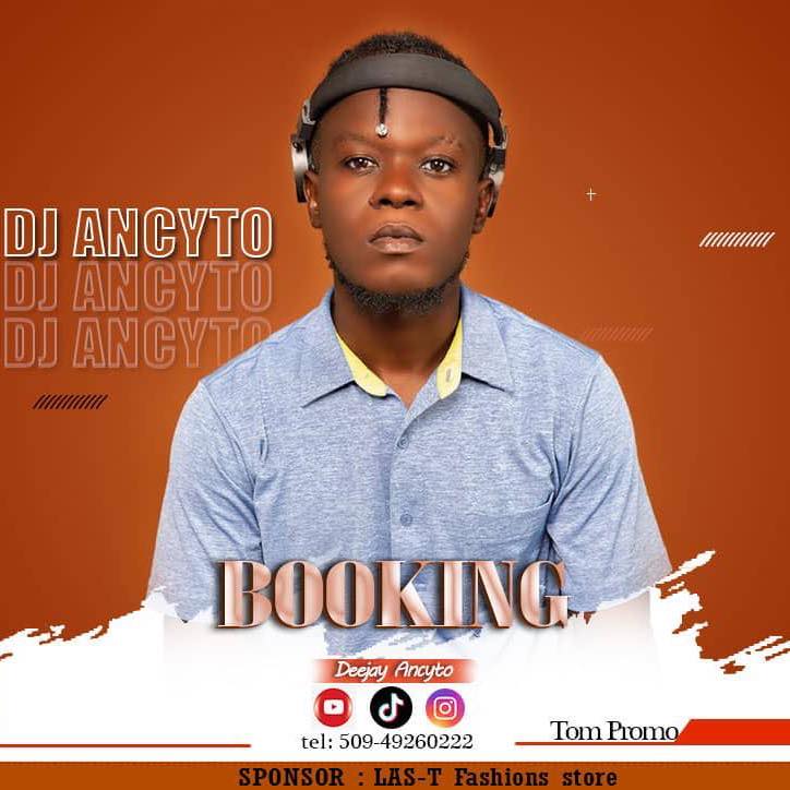Deejay Ancyto | Port-Au-Prince