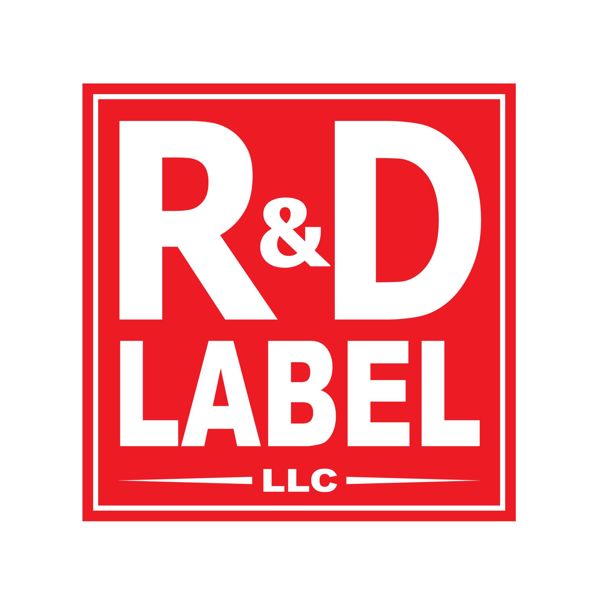 R&D Label | Jamestown NC
