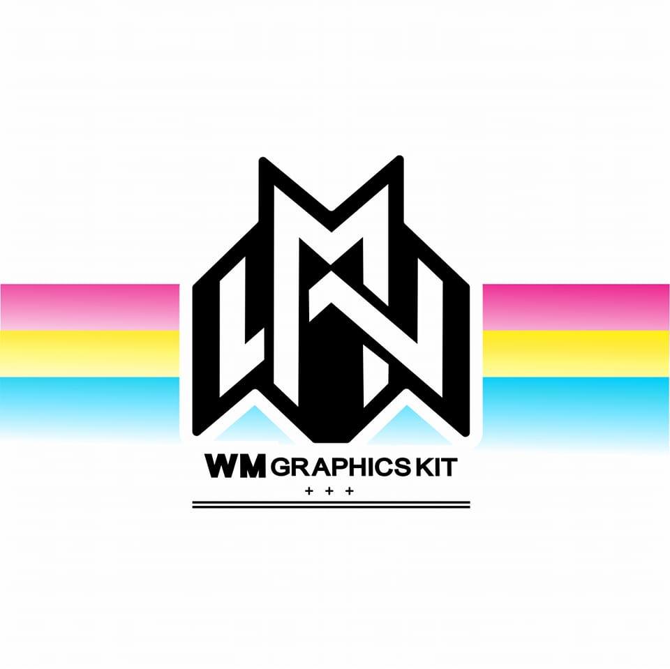 WM Sticker & Apparel | Rantepao