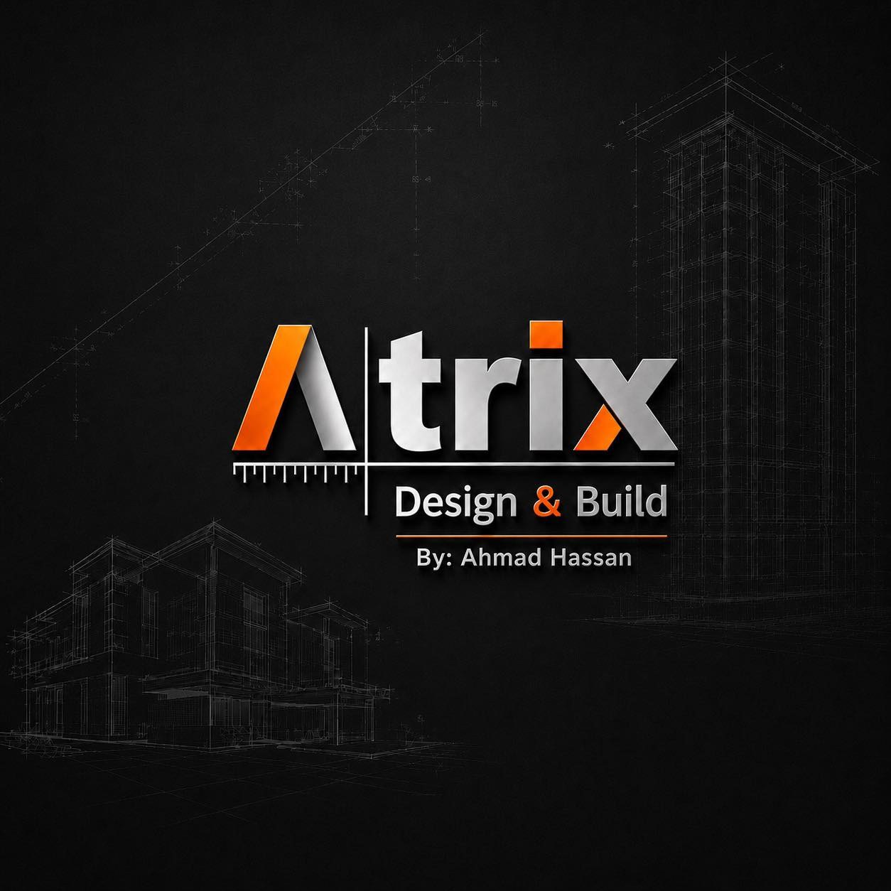 Atrix Design & Build Pvt. Ltd. | Lahore