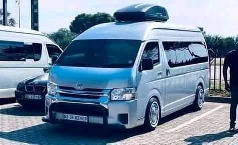 KASI Rides.com