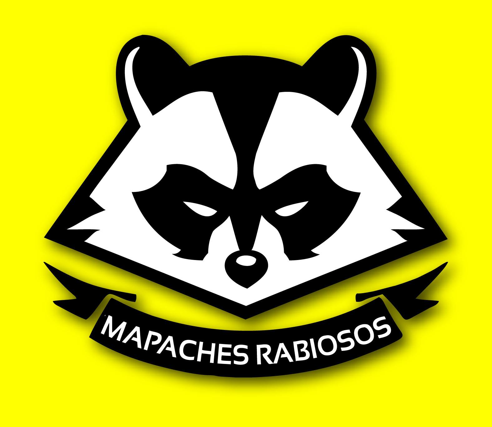 Mapaches Rabiosos