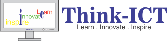 Think-ICT | Paynesville