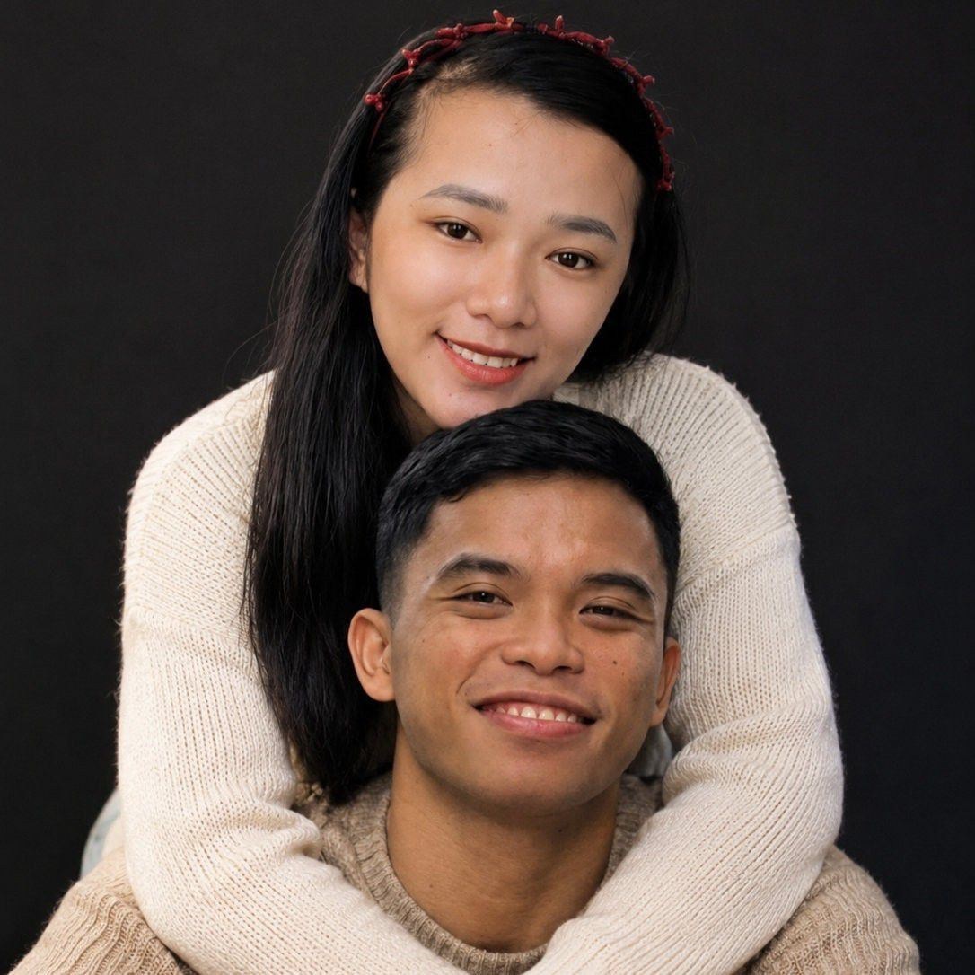 Junathan B. Natividad