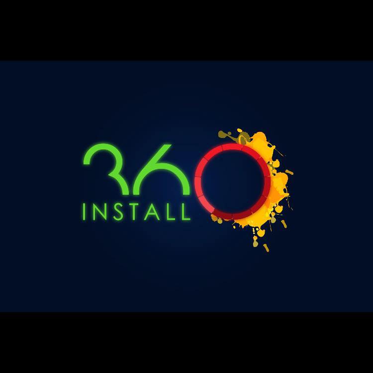 360 Install
