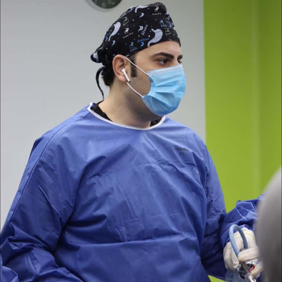 Smart Shape لجراحات السمنة المفرطة