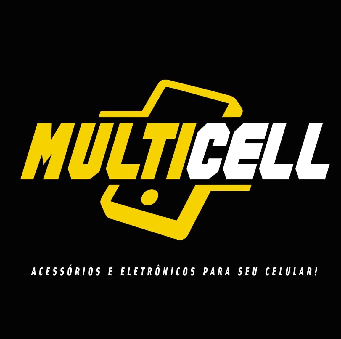 MultiCell eletrônicos