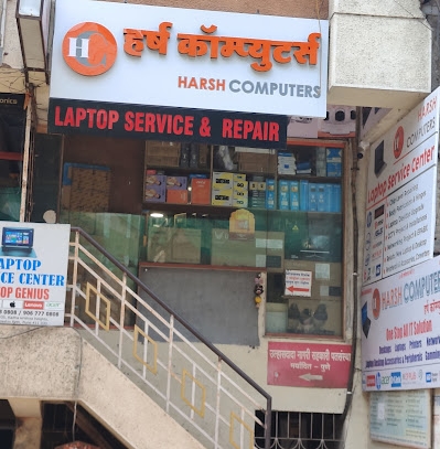Harshcomputers | Pune