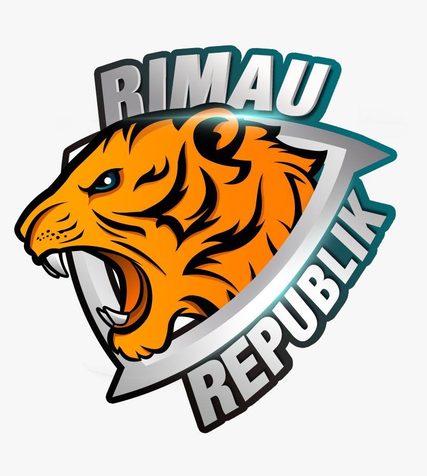 Rimau Republik | Shah Alam