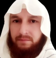 Haji Rashid Ahmad