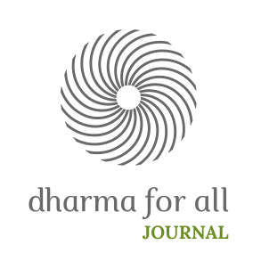Dharma for all Journal