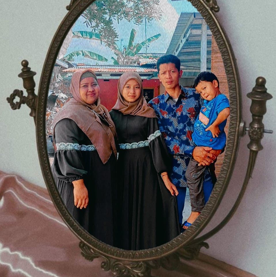 Proses planar dobel | Anna Abida