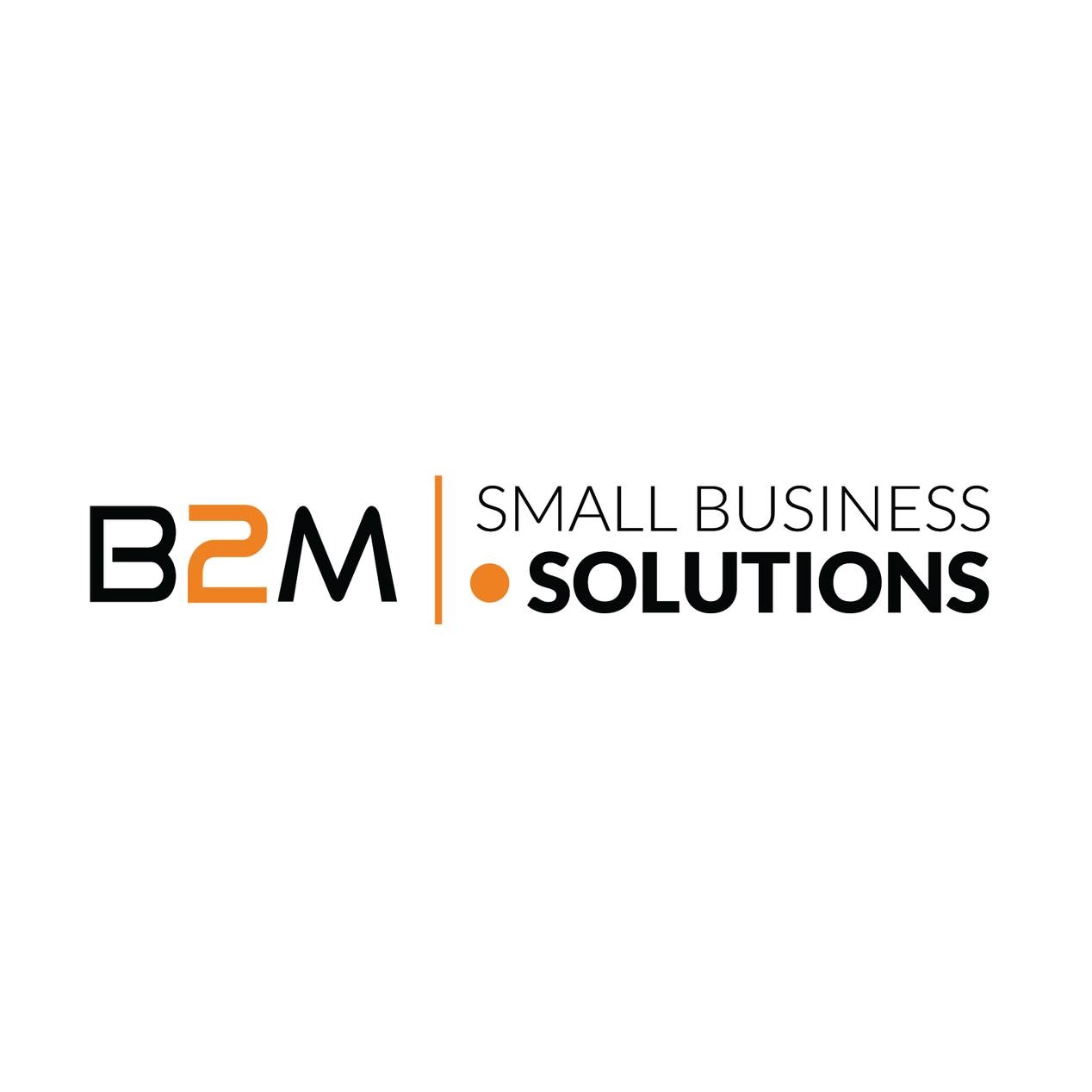 B2M Small Business Solutions | Ariana