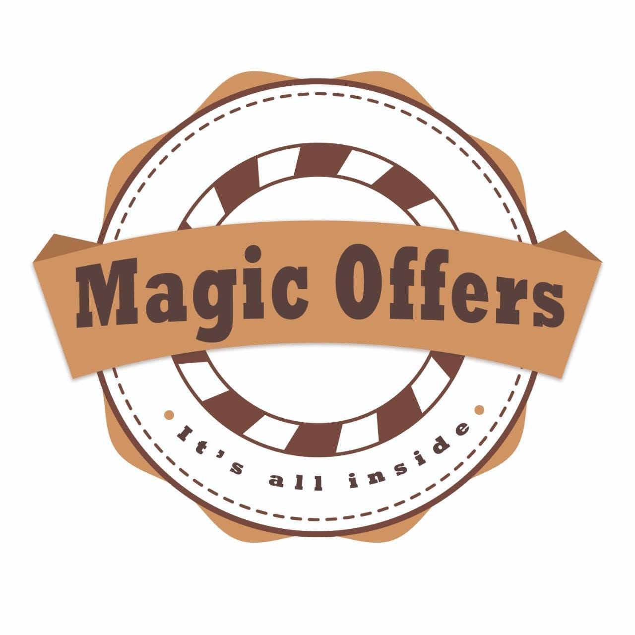 Magic Offers LK | Colombo