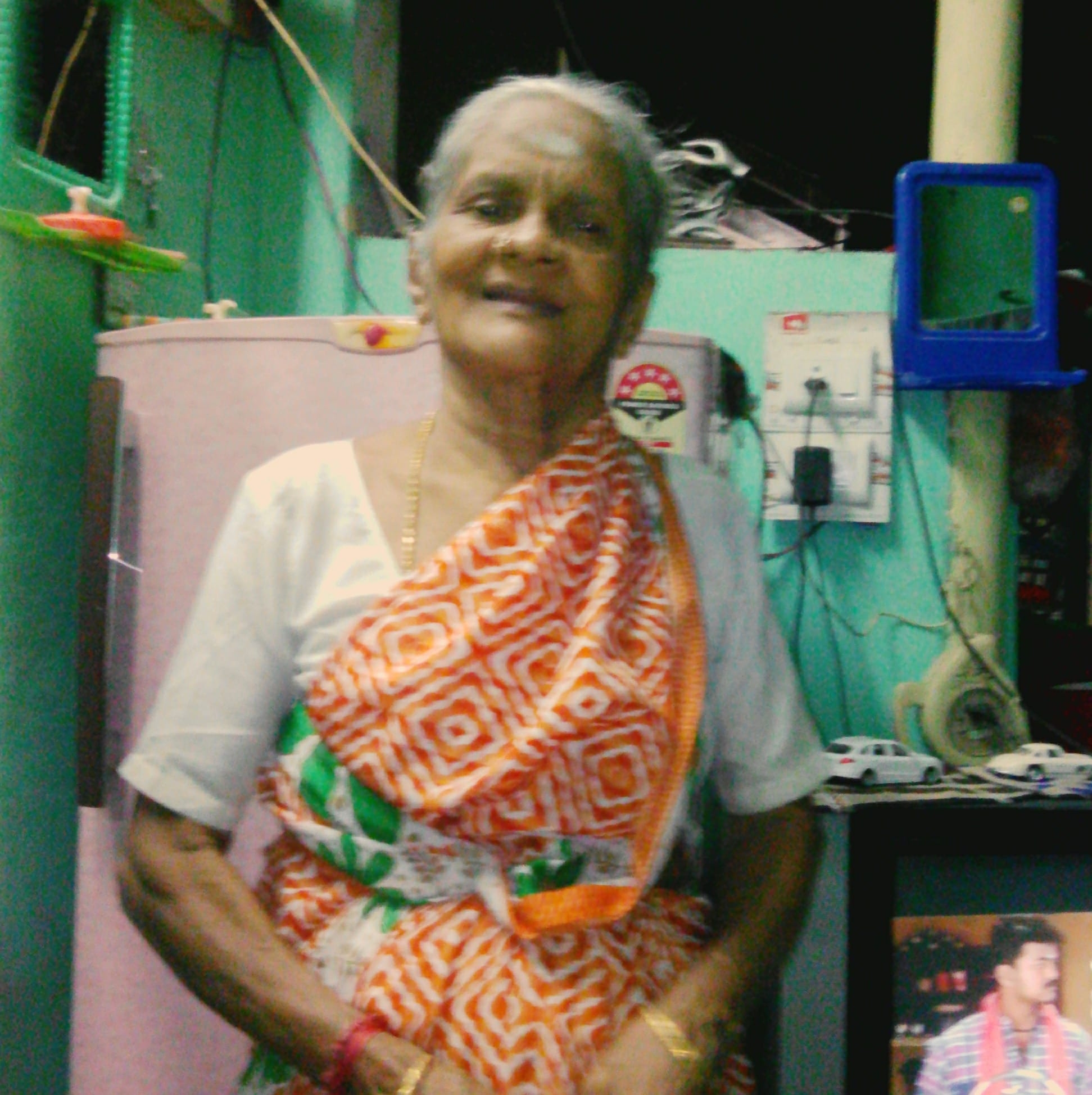 Balaji Gandhi Ramanathan