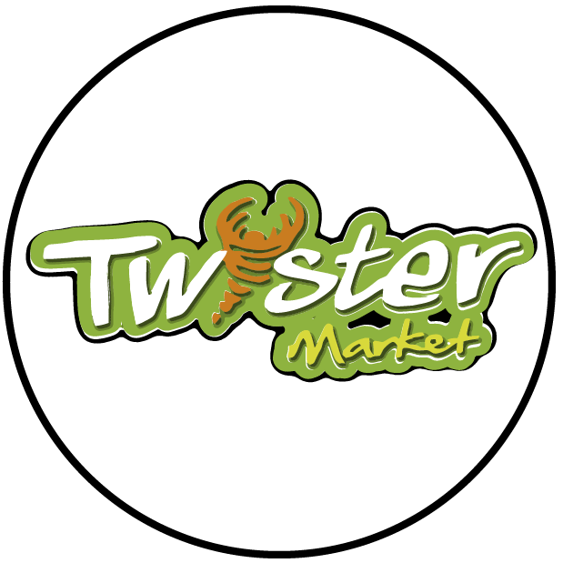 Curated visual reference: Fresh Look at Twister Market C A