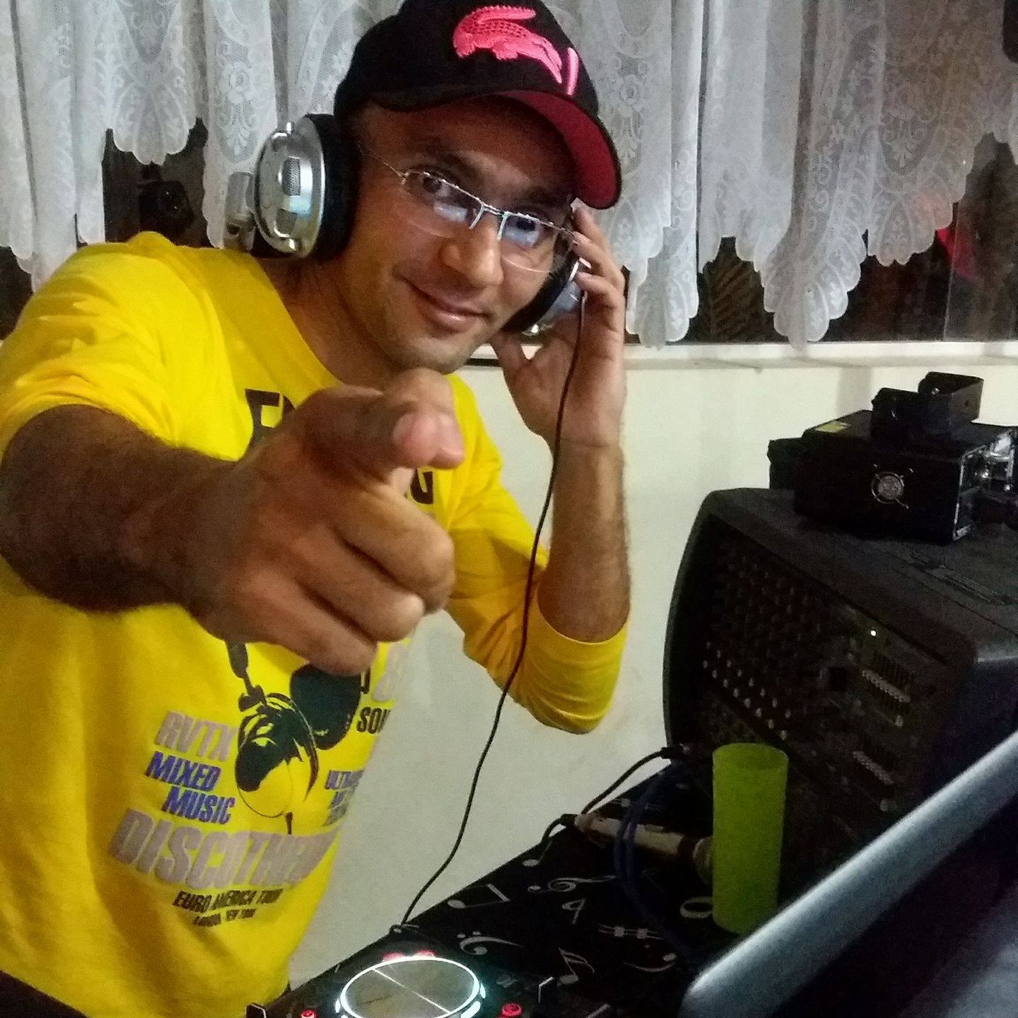 DJ Mario Eventos | Sorocaba SP