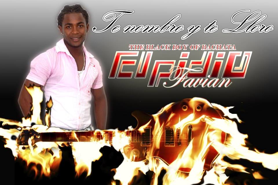 Elpidio Fabian Oficial