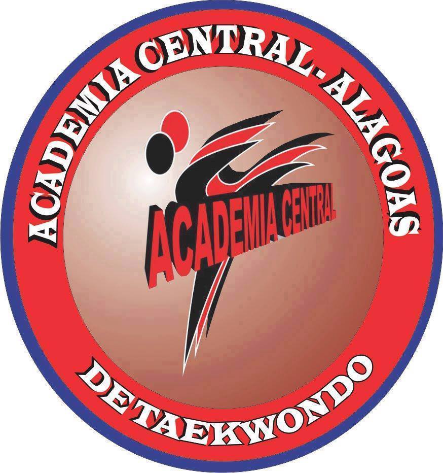 Academia Central Alagoas de Taekwondo | Maceió AL