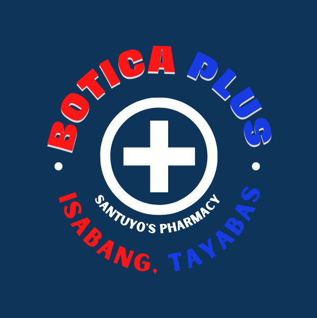 BoticaPlus Isabang, Tayabas Branch | Tayabas