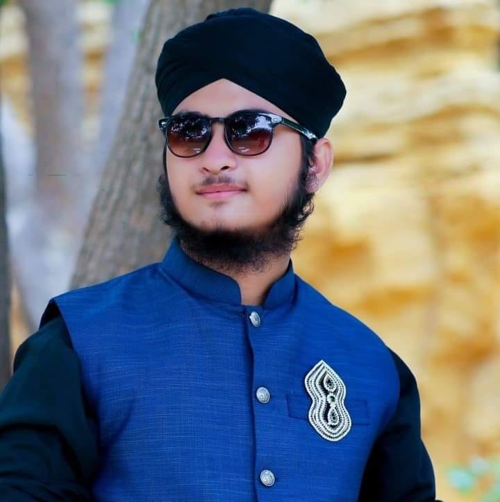 Moiz Raza Qadri
