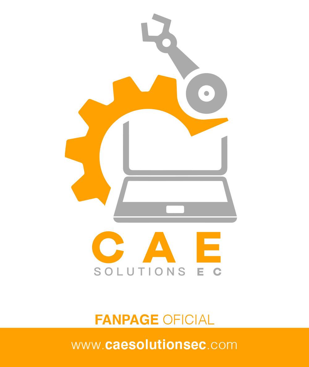 CAE Solutions EC