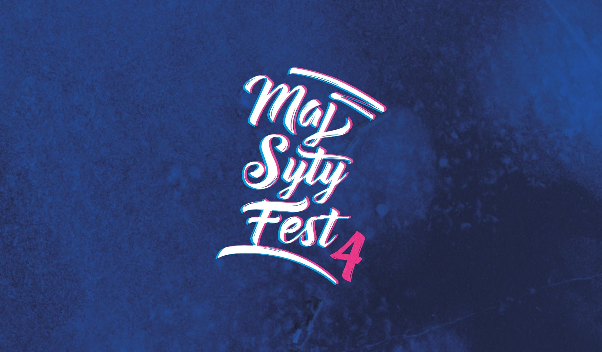 Maj Syty Fest