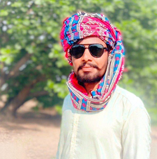 Raja Suneel Kumar Kumar