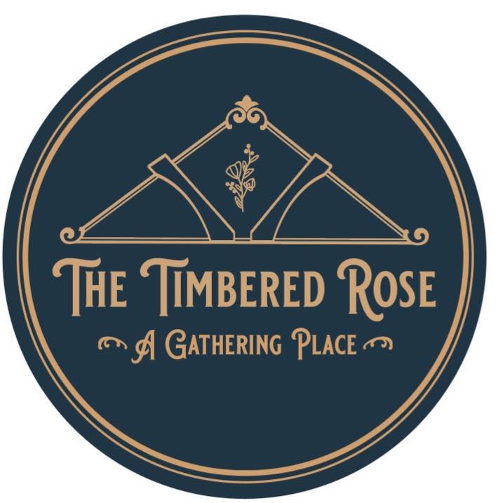 The Timbered Rose | Tremonton UT