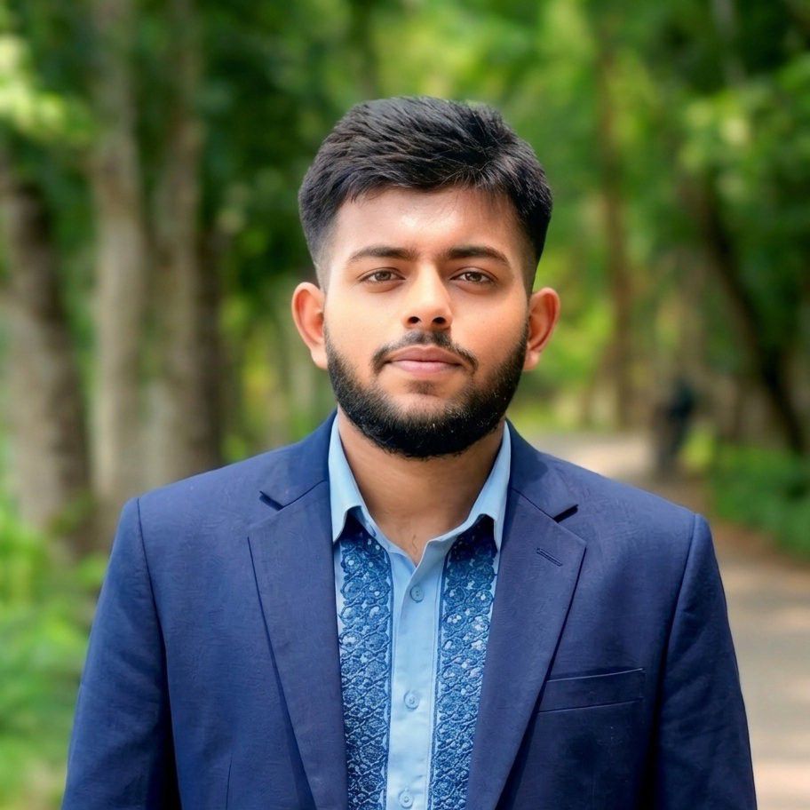 Md. Jakaria