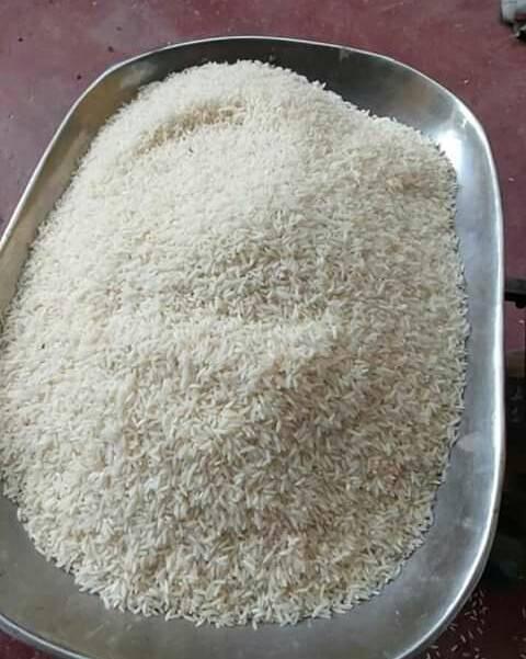 Pure pishori rice by rychol | Thika