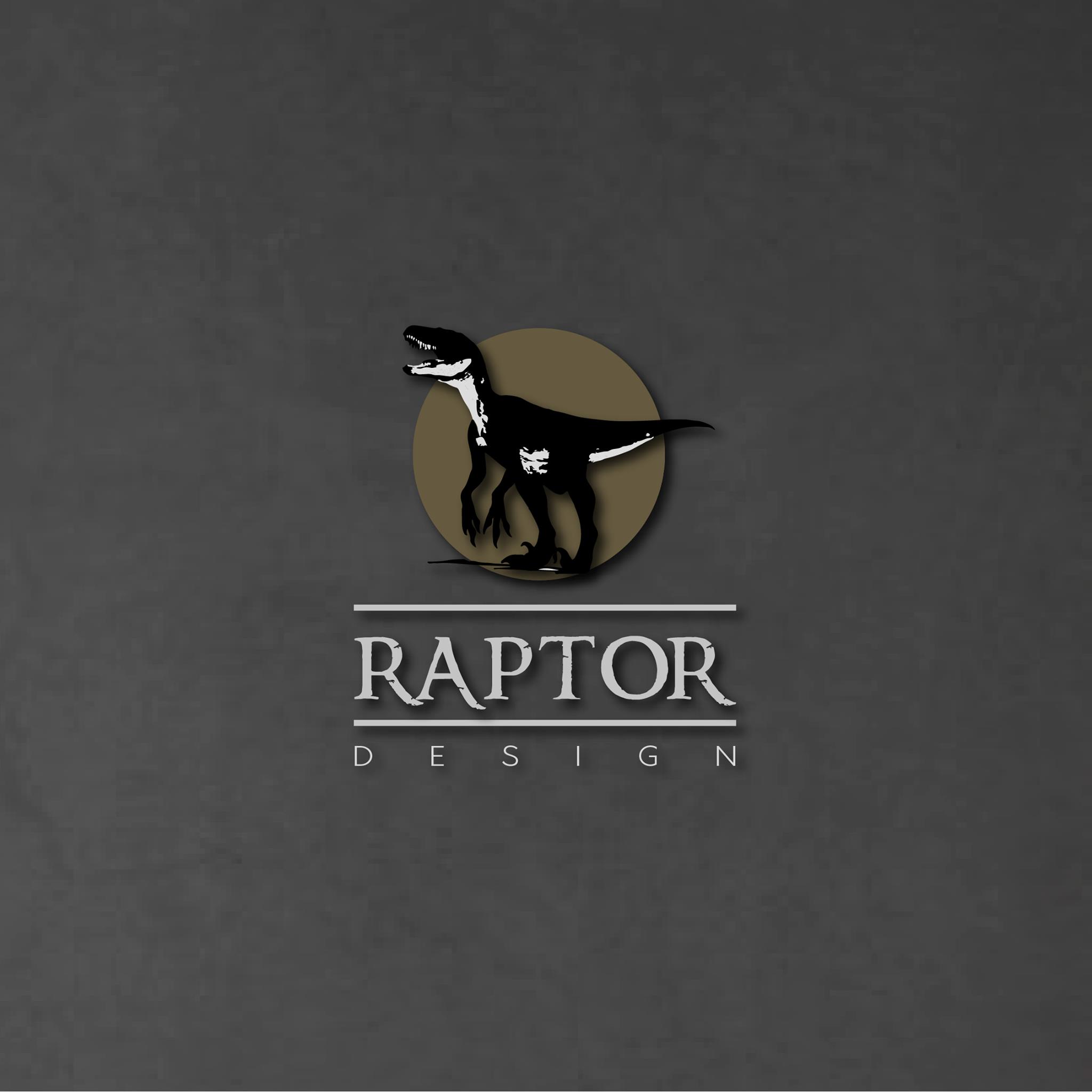 Raptor - Identidade Visual