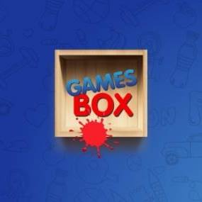 GamesBox