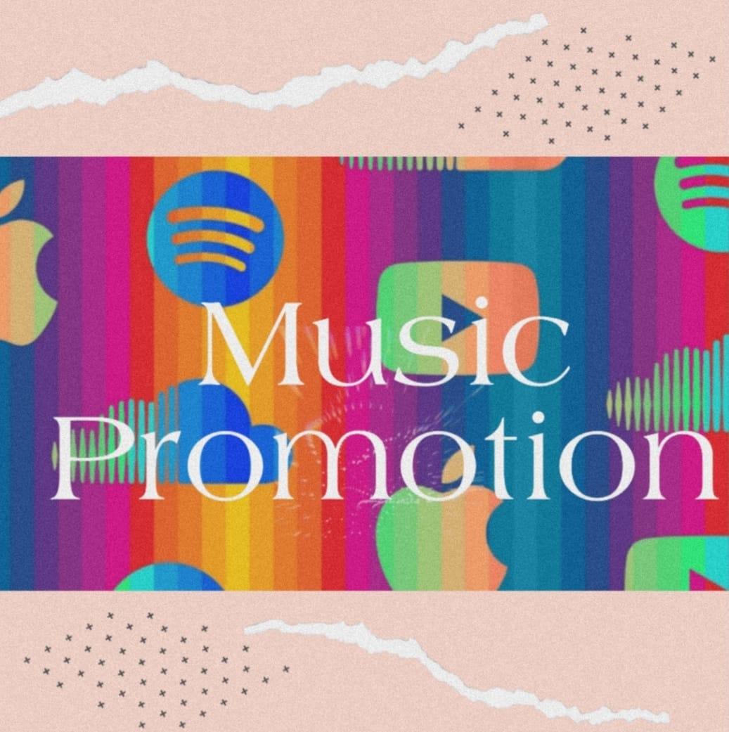 Music Promotion