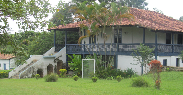 Espaço Fazenda do Engenho | Paraopeba MG