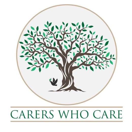 CwC Carers who Care | Málaga