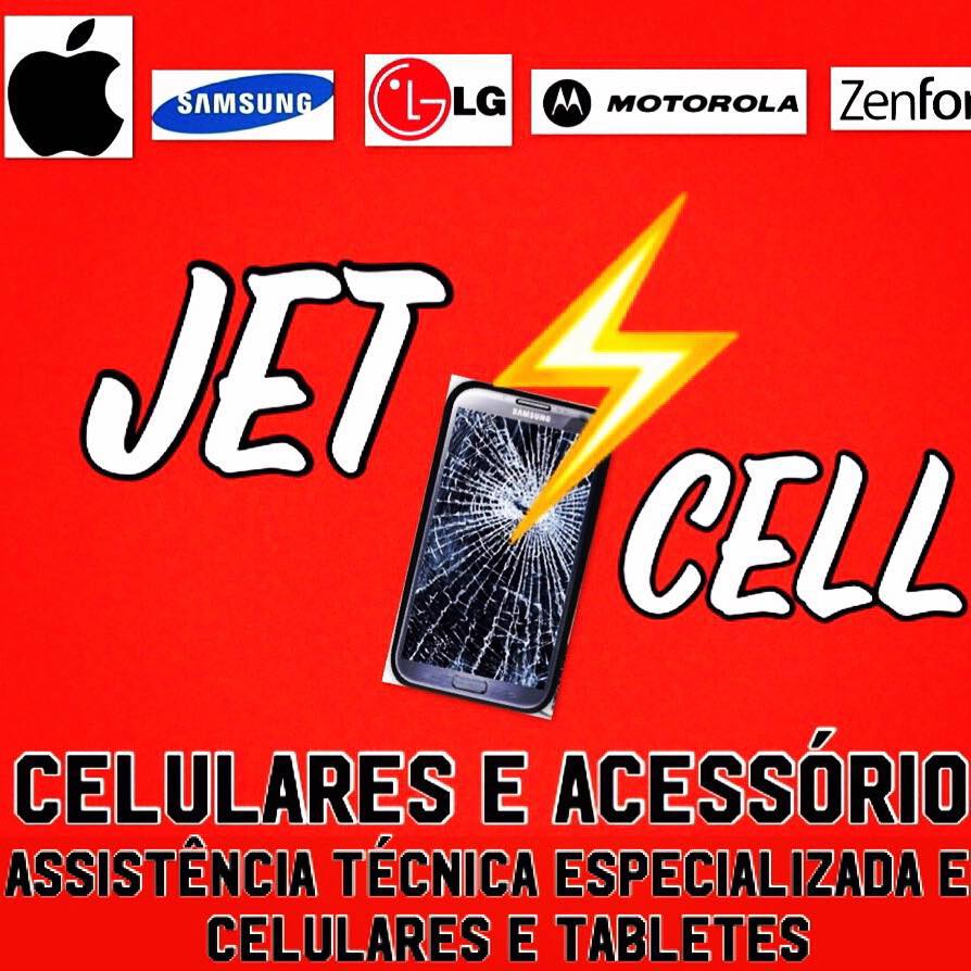 JET CELL | Itabirito MG
