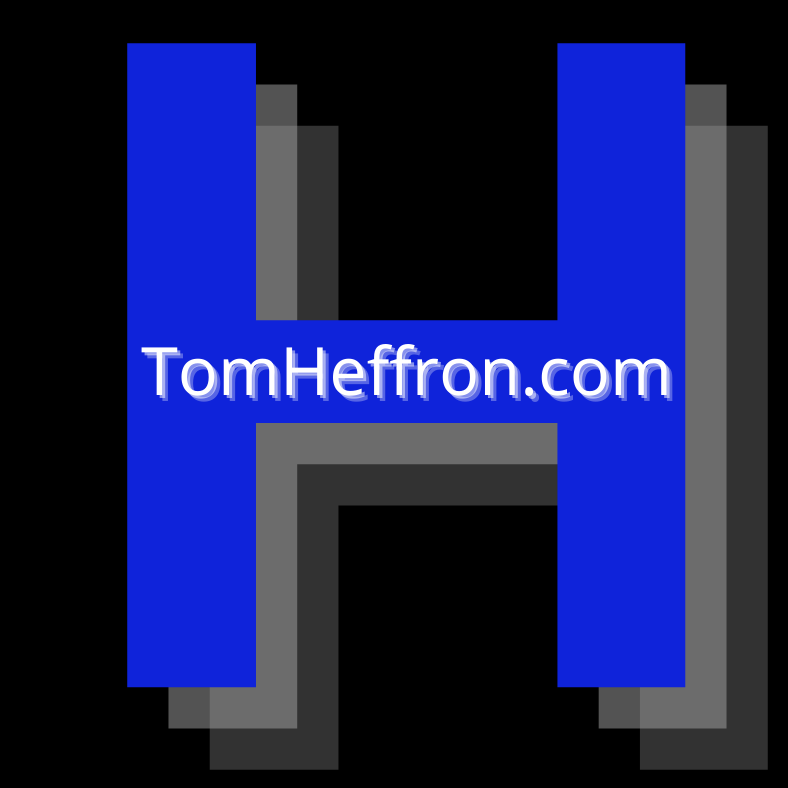 Tom Heffron