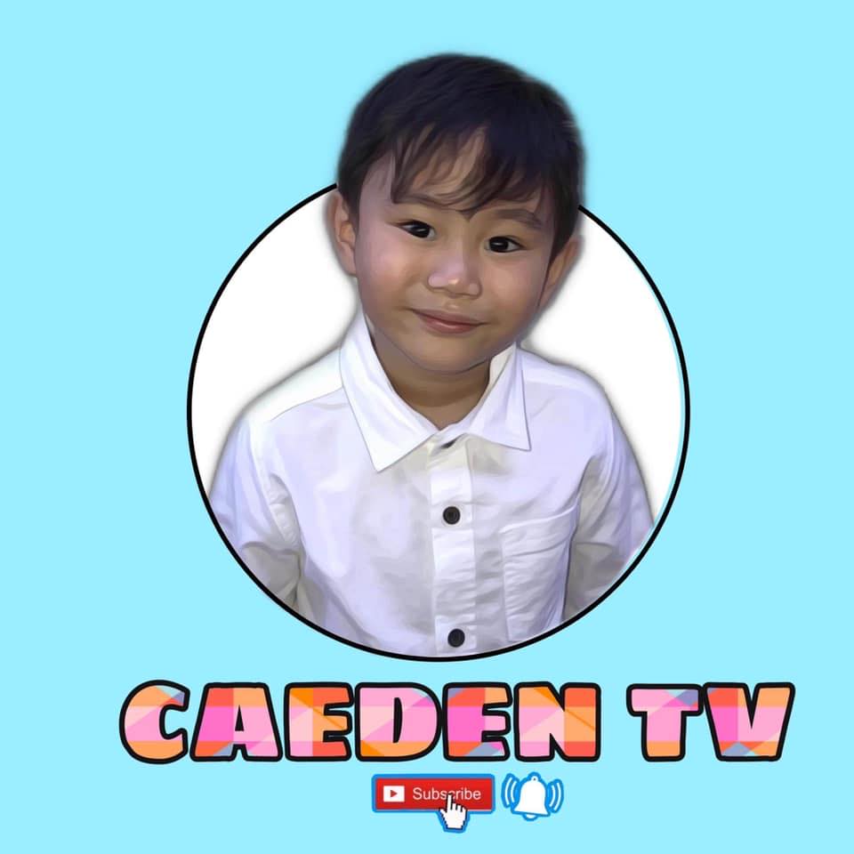 Caeden TV